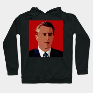 robert de niro Hoodie